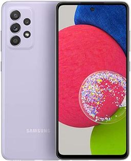 Refurbished Galaxy A52s (5G) - Reebelo Ireland