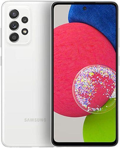 Refurbished Galaxy A52s (5G) - Reebelo Ireland