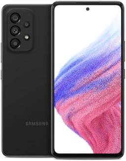 Refurbished Samsung Galaxy A53 5G UW SM-A536V - Reebelo Ireland