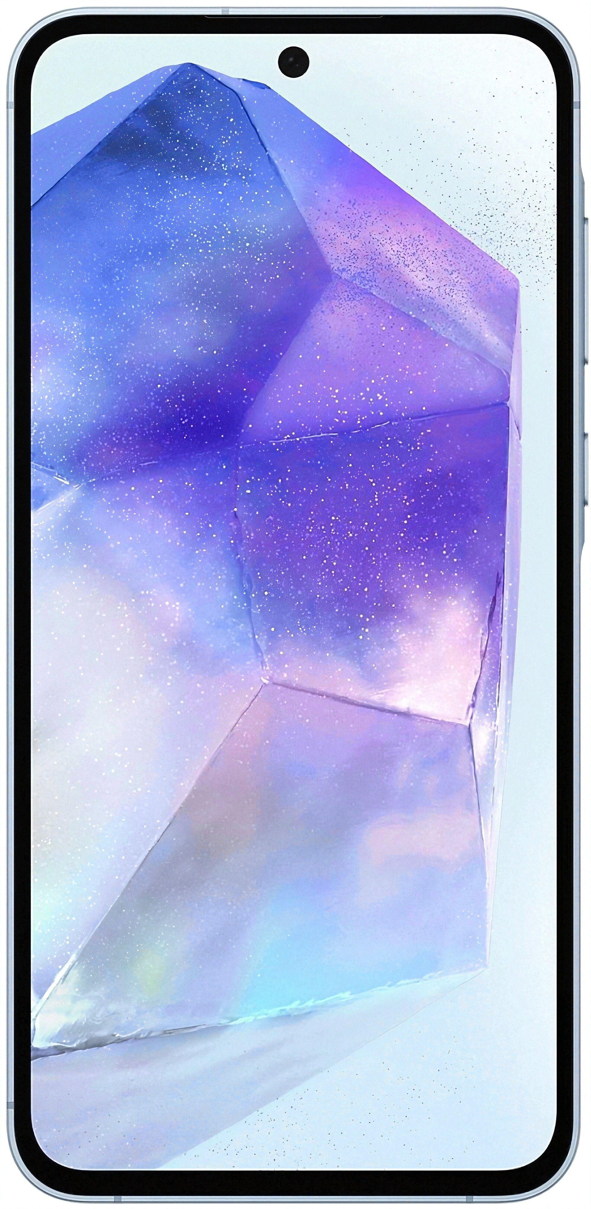 Refurbished Galaxy A55 - Reebelo Ireland