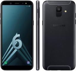 Refurbished Galaxy A6 (2018) - Reebelo Ireland