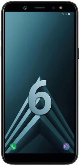 Refurbished Galaxy A6 (2018) - Reebelo Ireland