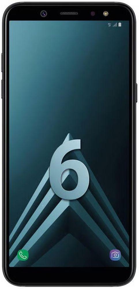 Refurbished Galaxy A6 (2018) - Reebelo Ireland
