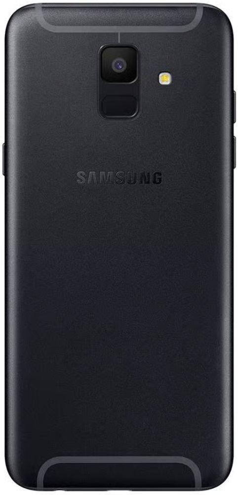 Refurbished Galaxy A6 (2018) - Reebelo Ireland
