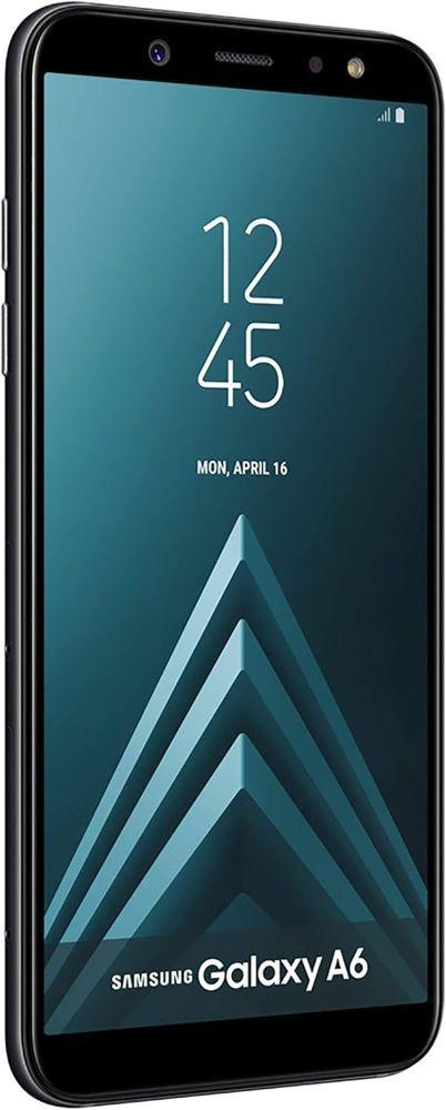 Refurbished Galaxy A6 (2018) - Reebelo Ireland