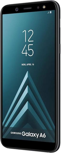Refurbished Galaxy A6 (2018) - Reebelo Ireland