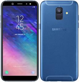 Refurbished Galaxy A6 (2018) - Reebelo Ireland