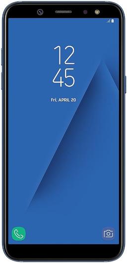 Refurbished Galaxy A6 (2018) - Reebelo Ireland