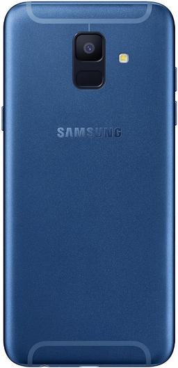 Refurbished Galaxy A6 (2018) - Reebelo Ireland