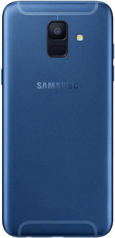 Refurbished Galaxy A6 (2018) - Reebelo Ireland