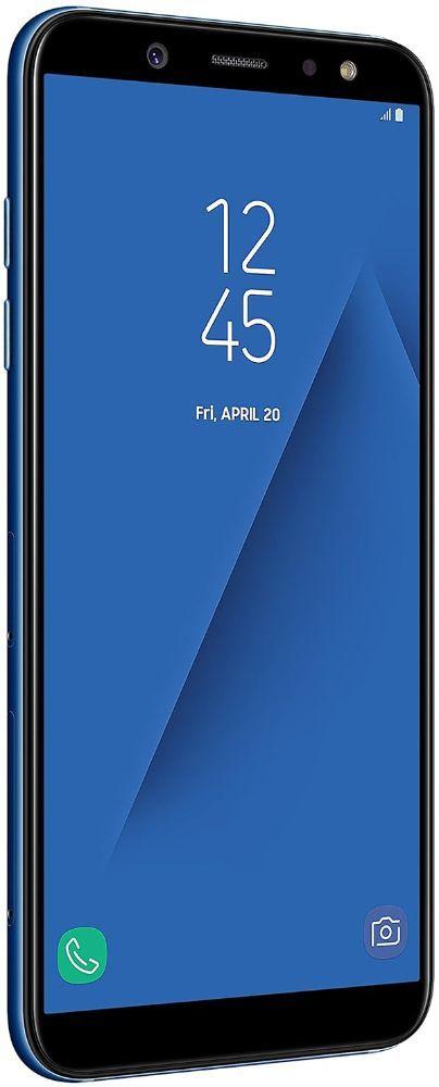 Refurbished Galaxy A6 (2018) - Reebelo Ireland