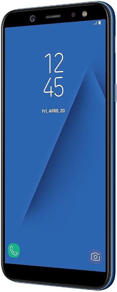 Refurbished Galaxy A6 (2018) - Reebelo Ireland