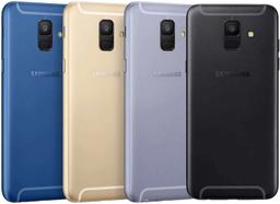 Refurbished Galaxy A6 (2018) - Reebelo Ireland