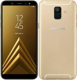 Refurbished Galaxy A6 (2018) - Reebelo Ireland