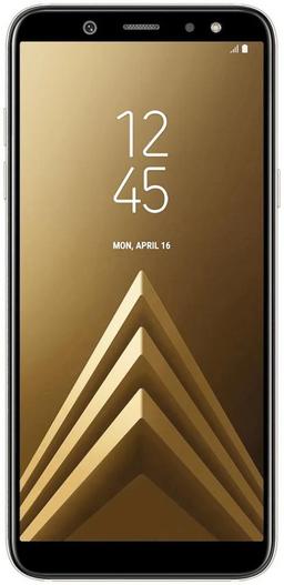 Refurbished Galaxy A6 (2018) - Reebelo Ireland