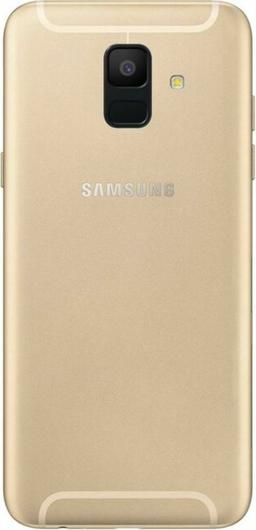 Refurbished Galaxy A6 (2018) - Reebelo Ireland