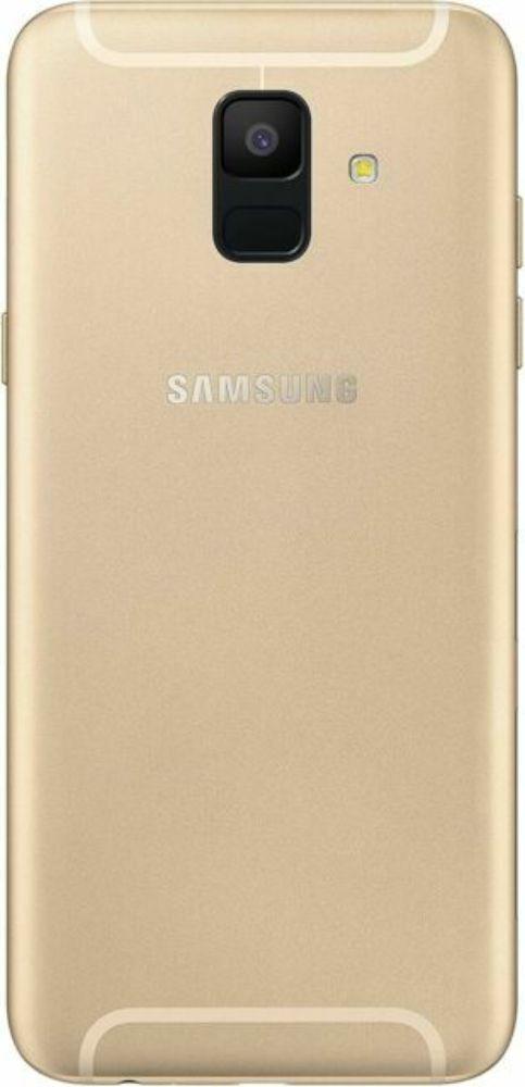 Refurbished Galaxy A6 (2018) - Reebelo Ireland