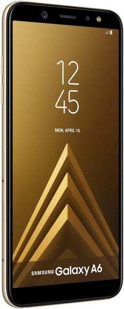 Refurbished Galaxy A6 (2018) - Reebelo Ireland