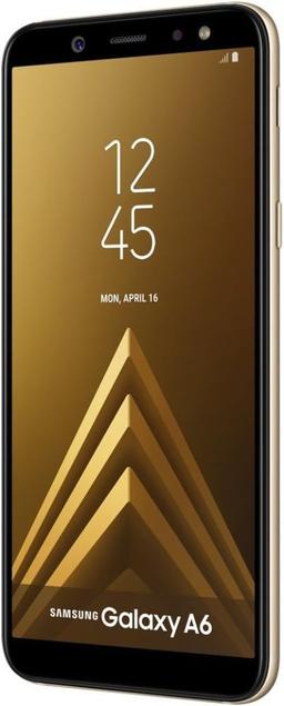 Refurbished Galaxy A6 (2018) - Reebelo Ireland