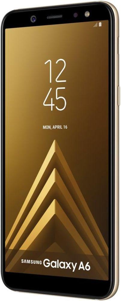 Refurbished Galaxy A6 (2018) - Reebelo Ireland