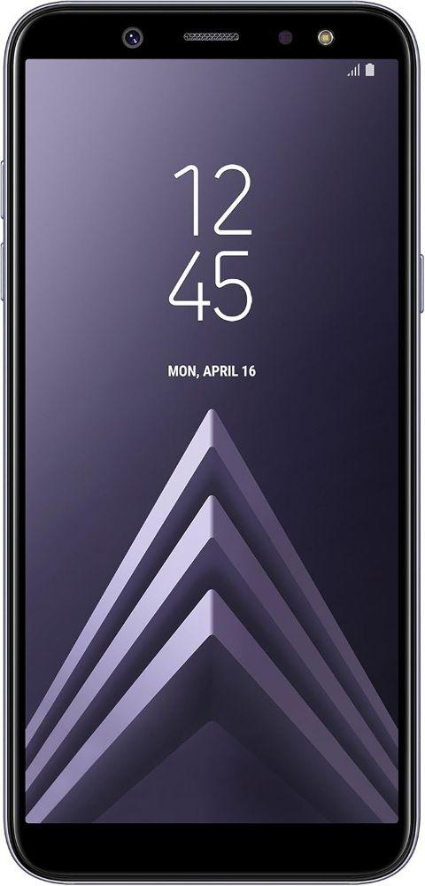Refurbished Galaxy A6 (2018) - Reebelo Ireland