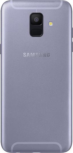 Refurbished Galaxy A6 (2018) - Reebelo Ireland