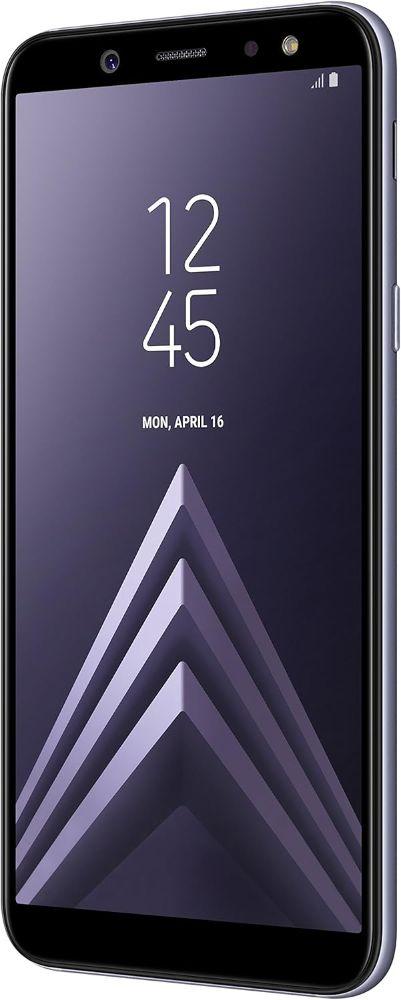 Refurbished Galaxy A6 (2018) - Reebelo Ireland