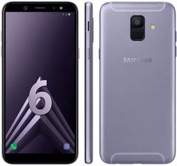 Refurbished Galaxy A6 (2018) - Reebelo Ireland