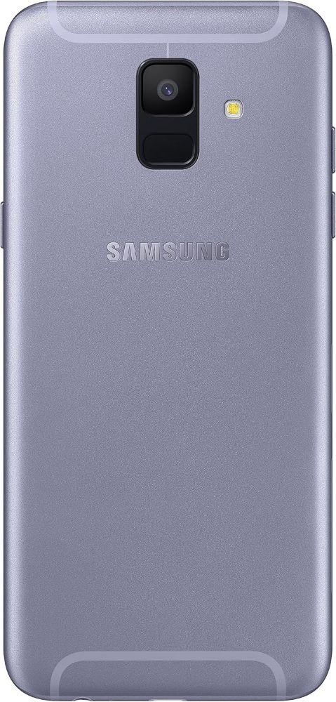 Refurbished Galaxy A6 (2018) - Reebelo Ireland