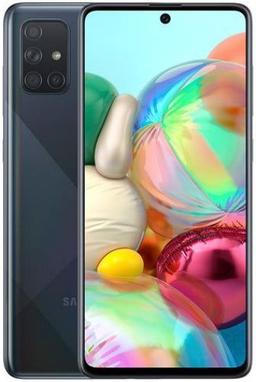 Refurbished Galaxy A71 - Reebelo Ireland
