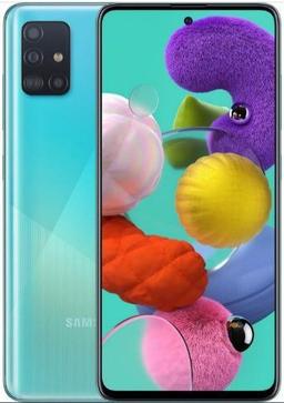 Refurbished Galaxy A71 - Reebelo Ireland