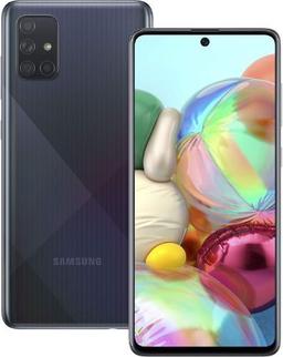 Refurbished Galaxy A71 - Reebelo Ireland