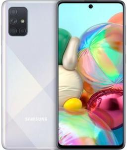 Refurbished Galaxy A71 - Reebelo Ireland