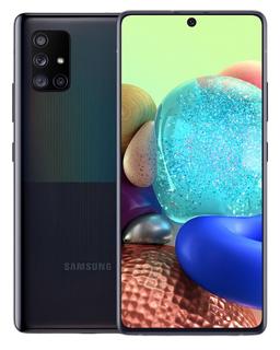 Refurbished Samsung Galaxy A71 (5G) - Reebelo Ireland
