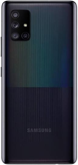 Refurbished Samsung Galaxy A71 (5G) - Reebelo Ireland