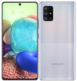 Refurbished Samsung Galaxy A71 (5G) - Reebelo Ireland