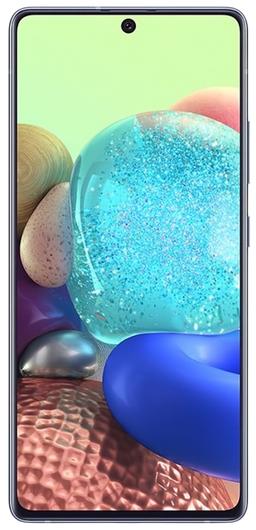 Refurbished Samsung Galaxy A71 (5G) - Reebelo Ireland