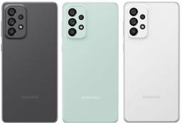Refurbished Galaxy A73 (5G) - Reebelo Ireland