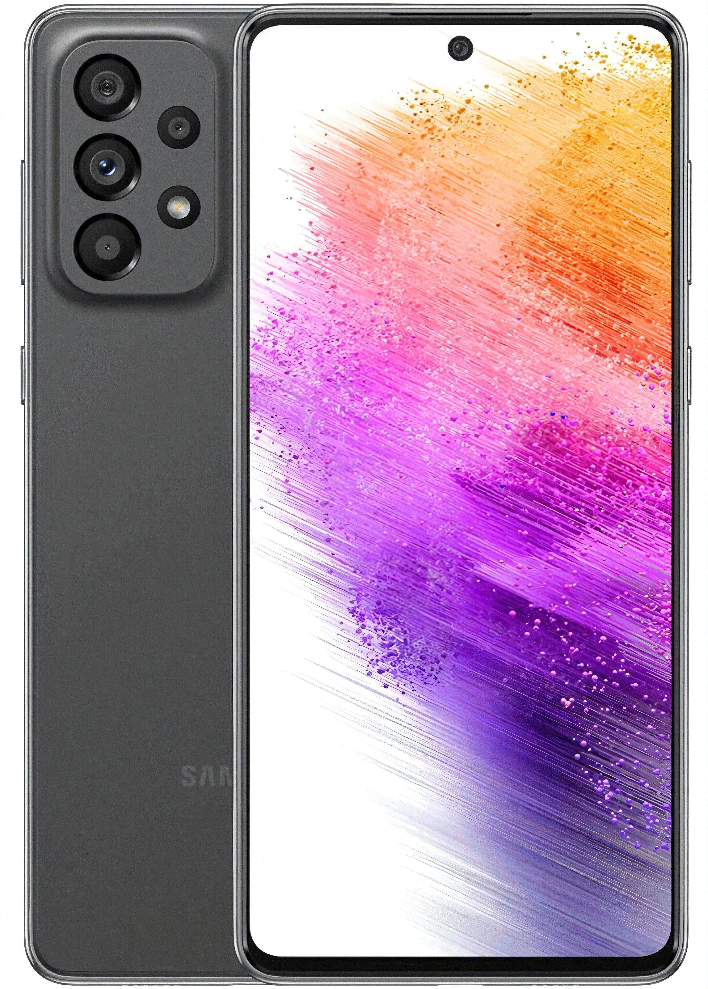 Refurbished Galaxy A73 (5G) - Reebelo Ireland