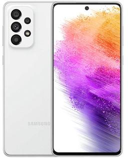 Refurbished Galaxy A73 (5G) - Reebelo Ireland