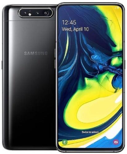 Refurbished Galaxy A80 - Reebelo Ireland