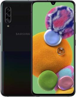 Refurbished Galaxy A90 (5G) - Reebelo Ireland