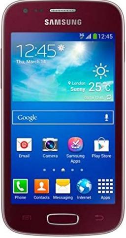 Refurbished Galaxy Ace 3 - Reebelo Ireland