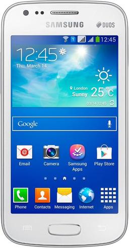 Refurbished Galaxy Ace 3 - Reebelo Ireland