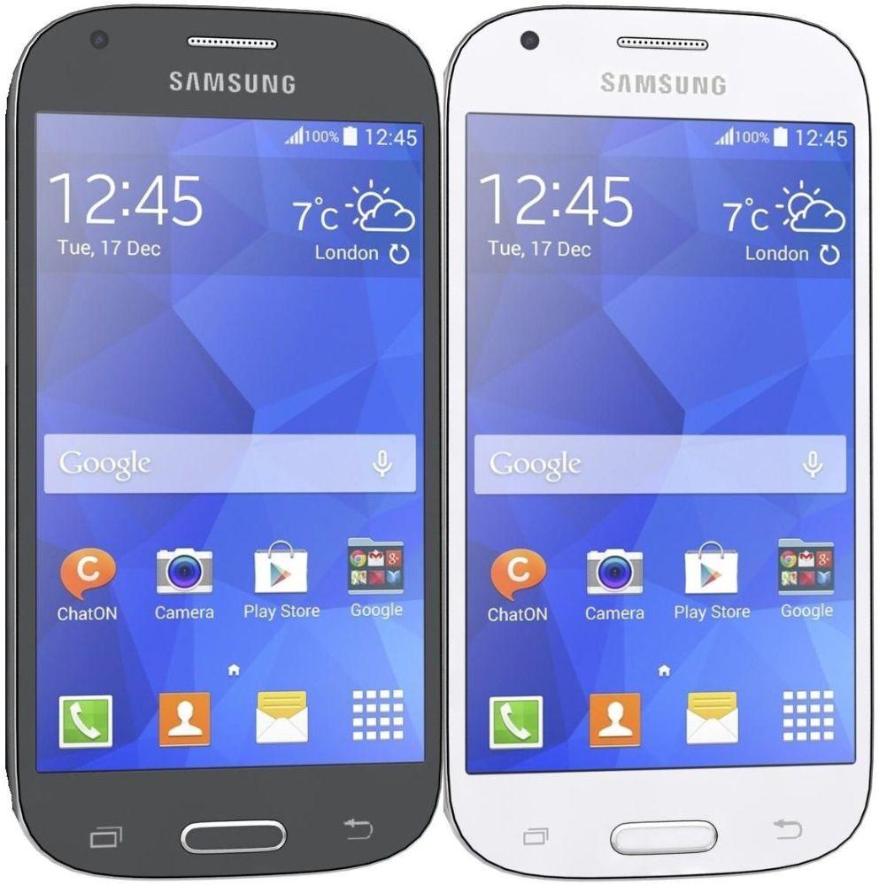 Refurbished Samsung Galaxy Ace Style - Reebelo Ireland