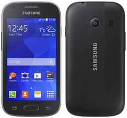 Refurbished Samsung Galaxy Ace Style - Reebelo Ireland