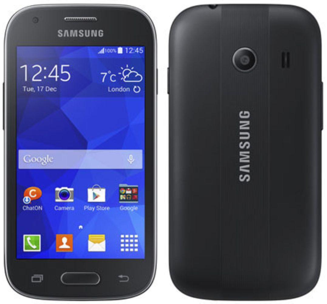 Refurbished Samsung Galaxy Ace Style - Reebelo Ireland