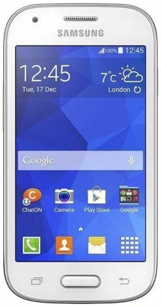 Refurbished Samsung Galaxy Ace Style - Reebelo Ireland