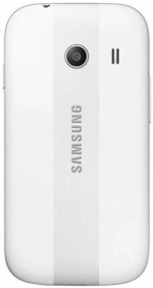 Refurbished Samsung Galaxy Ace Style - Reebelo Ireland