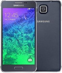 Refurbished Galaxy Alpha - Reebelo Ireland
